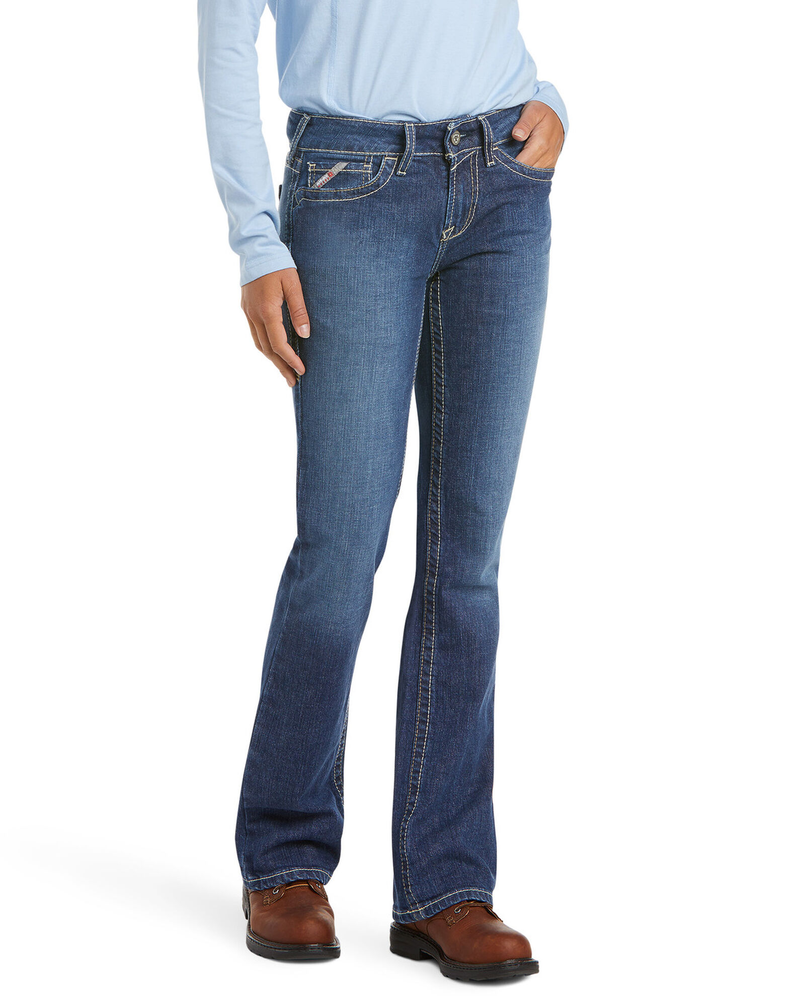 Women's fr cheap stretch jeans