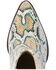 Image #6 - Matisse Women's Caty Booties - Round Toe, Cream, hi-res