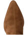 Image #5 - Matisse Women's Sky High Western Boots - Round Toe, Brown, hi-res