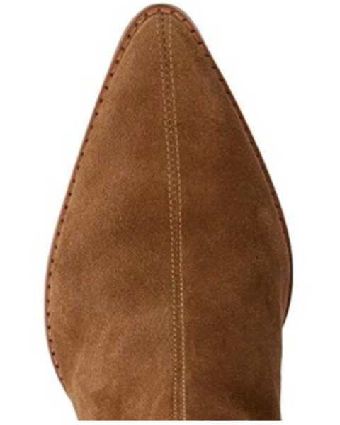 Image #5 - Matisse Women's Sky High Western Boots - Pointed Toe, Brown, hi-res