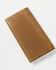 Cody James Men's Longhorn Rodeo Leather Wallet, Brown, hi-res