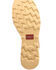 Twisted X Men's Chelsea Wedge Work Boots - Composite Toe, Brown, hi-res