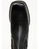 Image #6 - Shyanne Stryde® Women's Chelsea Boots - Square Toe, Black, hi-res