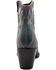 Image #4 - Ferrini Women's Savannah Fashion Boots - Round Toe, Blue, hi-res