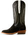 Image #2 - Ariat Women's Futurity Limited Western Boots - Square Toe, Black, hi-res