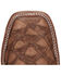 Image #6 - Tony Lama Men's Everett Exotic Pirarucu Western Boots - Broad Square Toe, , hi-res