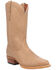 Image #1 - Dan Post Men's Pike Western Boots - Round Toe, , hi-res