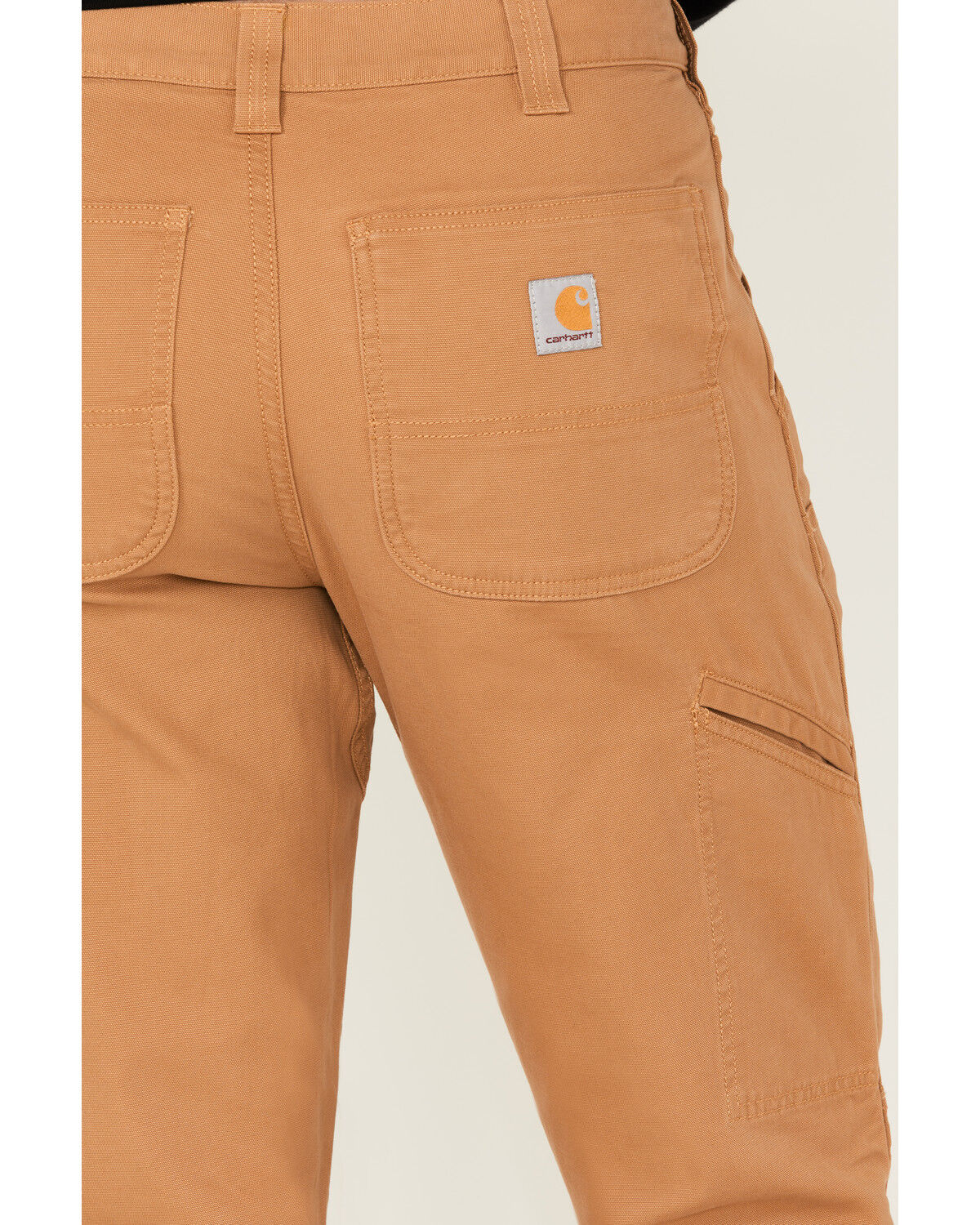 straight leg carhartt pants