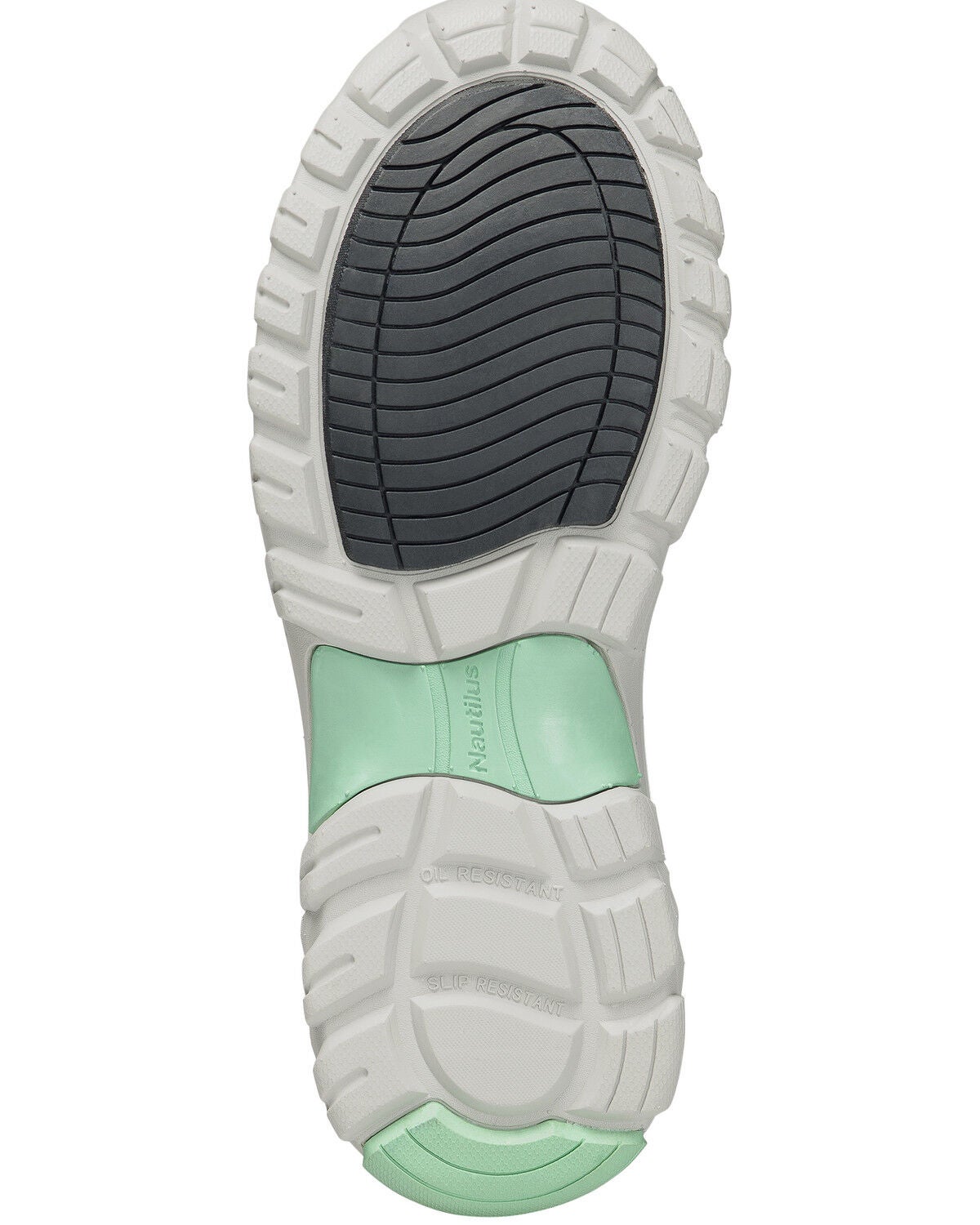 Image #7 - Nautilus Women's Zephyr Work Shoes - Composite Toe, , hi-res