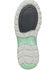 Image #7 - Nautilus Women's Zephyr Work Shoes - Composite Toe, , hi-res