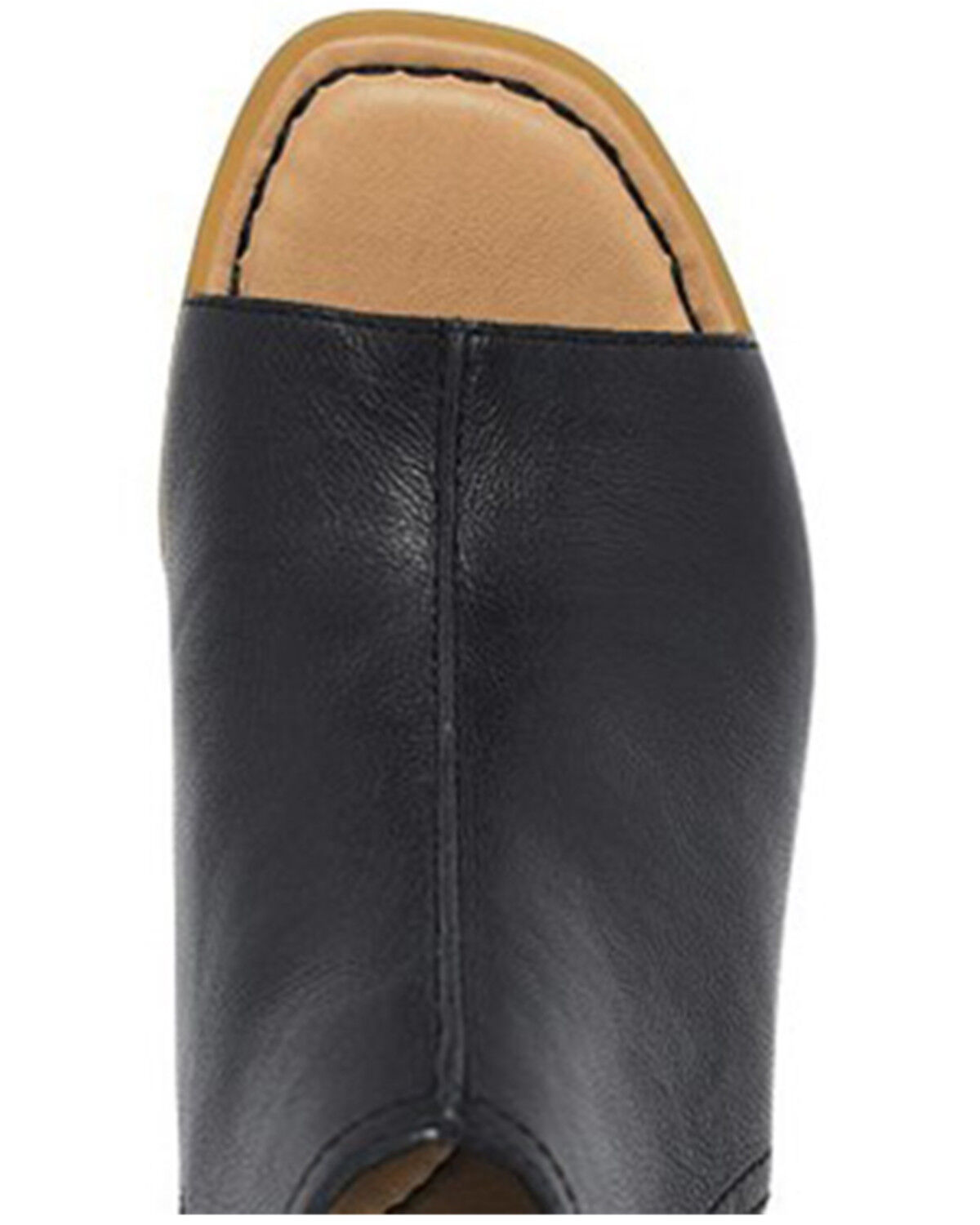 Image #6 - Born Women's Sage Sandals, Black, hi-res
