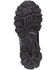 Image #4 - Reebok Men's 6" Hyperium Trail Running Tactical Boots - Soft Toe, Black, hi-res