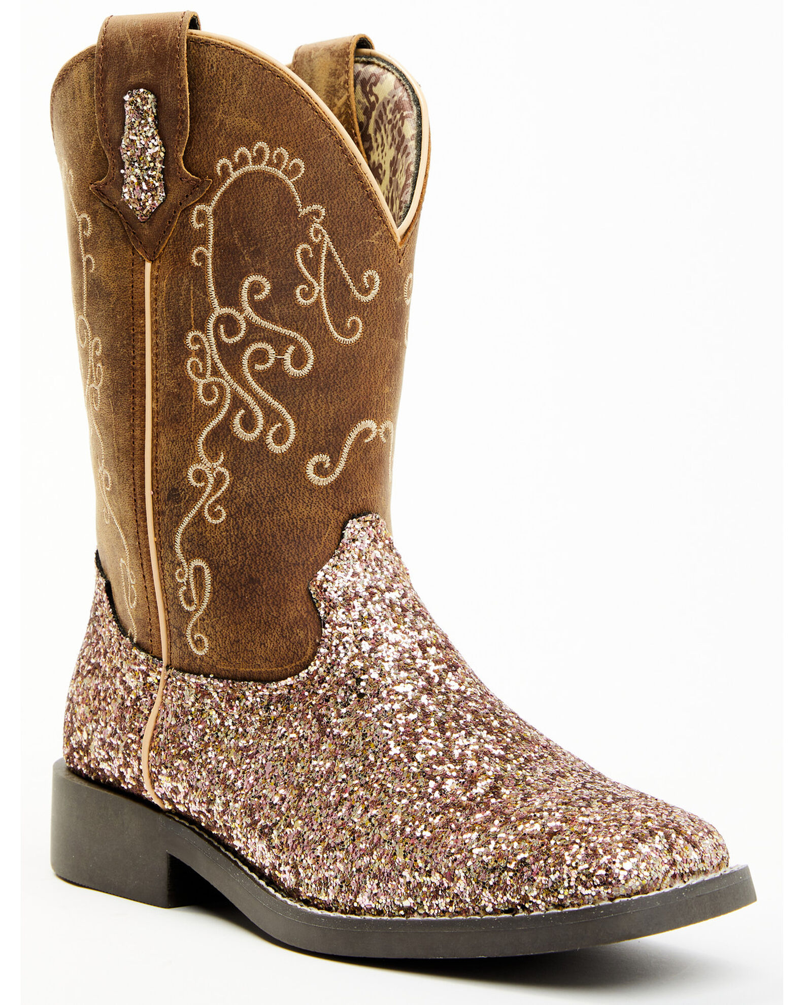 Childrens sparkle boots online