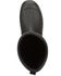 Image #6 - Muck Boots Women's Hale Rubber Boots - Round Toe, Black, hi-res