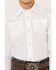 Wrangler Boys' Western Dress Shirt - 2-20, White, hi-res