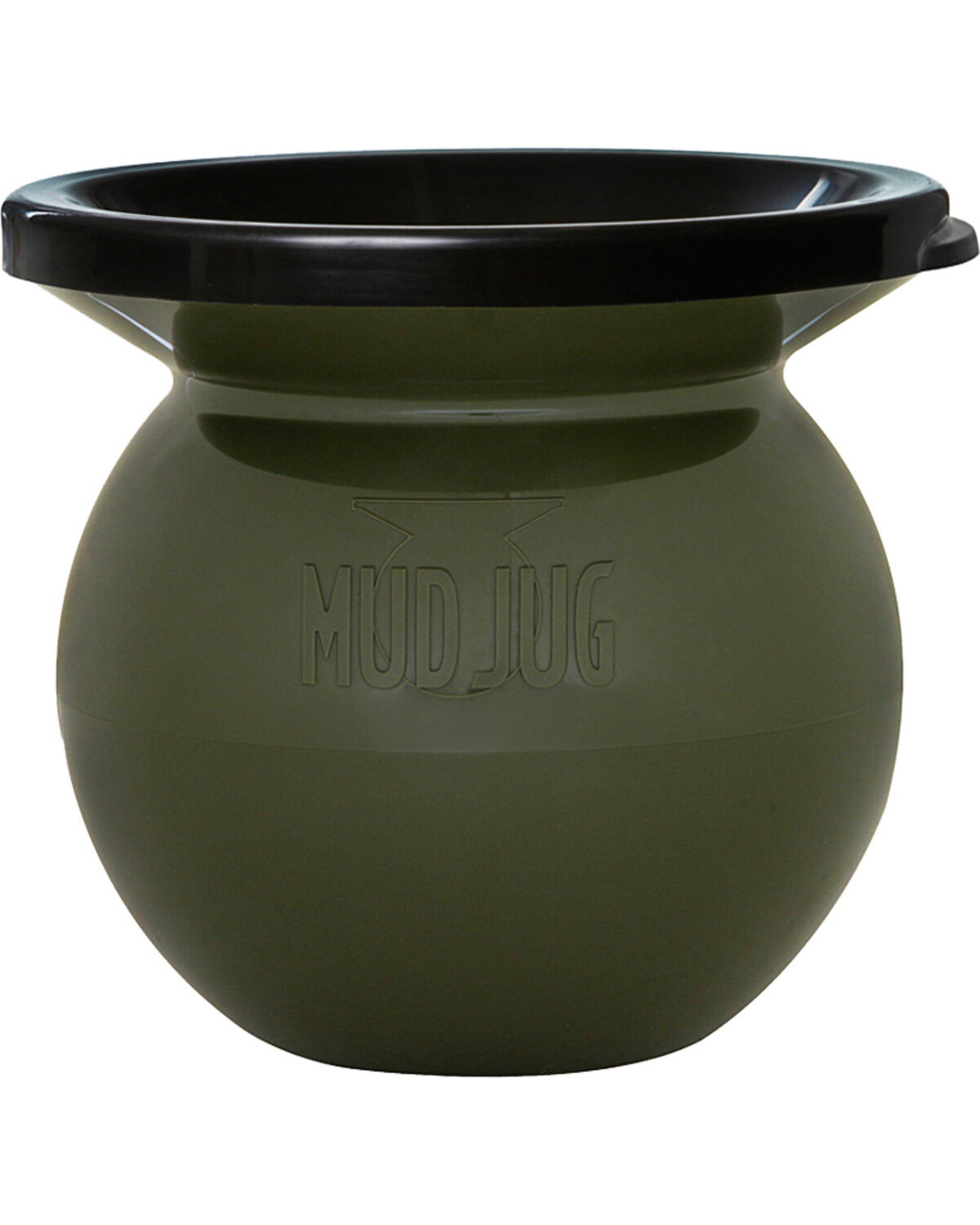 Image #1 - Mud Jug Classic Spittoon, , hi-res