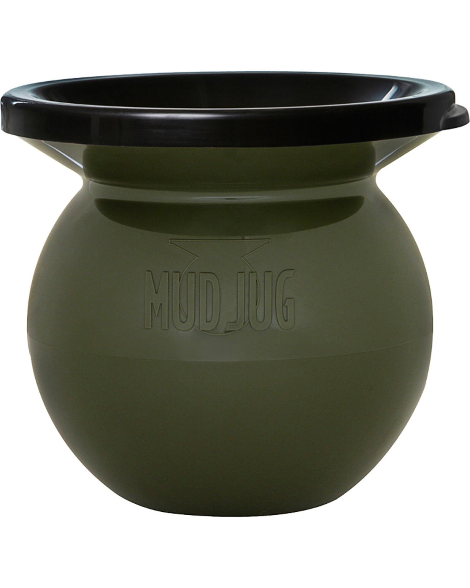 Image #1 - Mud Jug Classic Spittoon, , hi-res