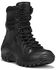 Image #1 - Belleville Men's TR Khyber Lightweight Military Boots, Black, hi-res