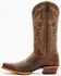 Image #4 - Shyanne Women's Loretta Western Boots - Snip Toe, Tan, hi-res