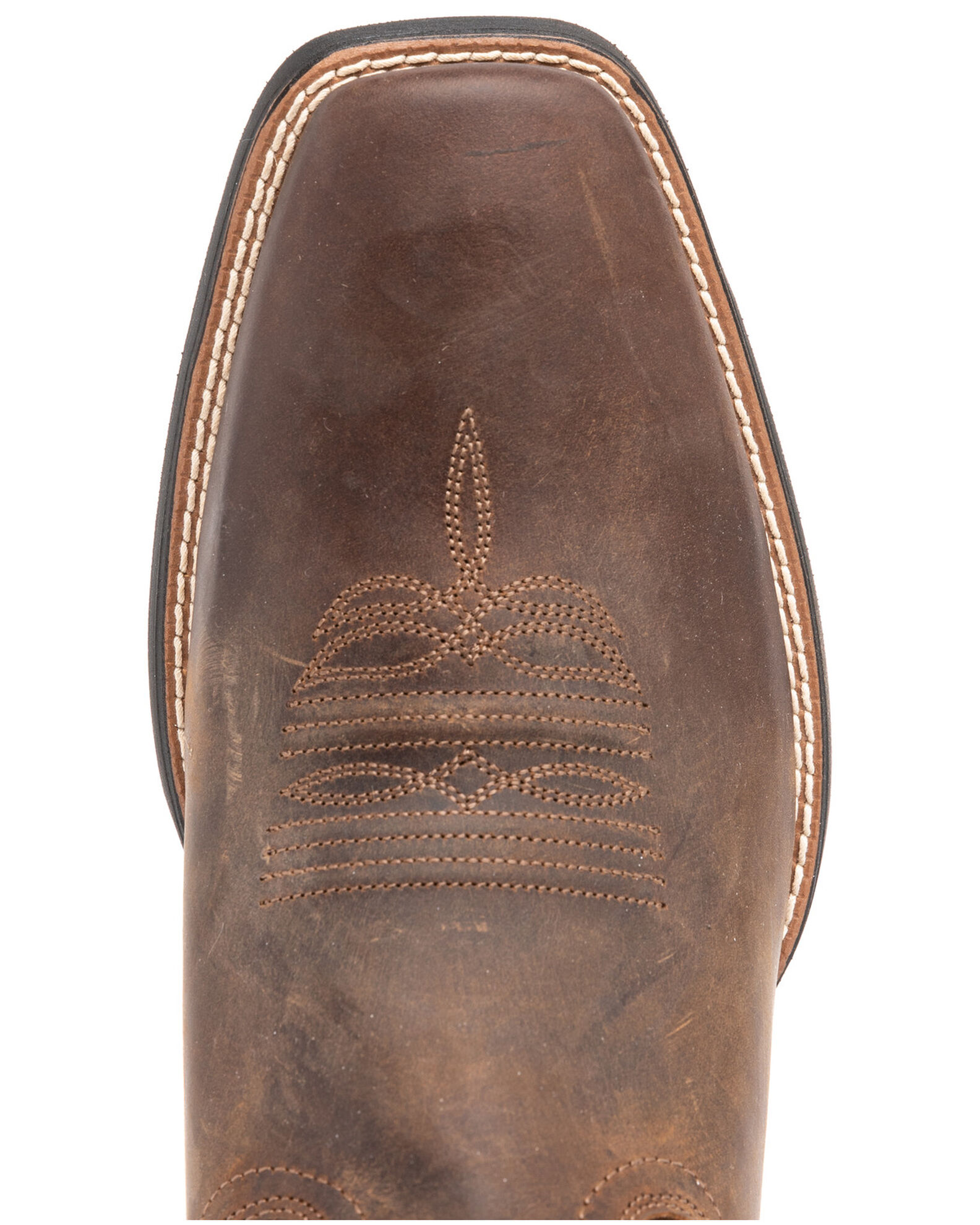 Ariat men's sport herdsman deals