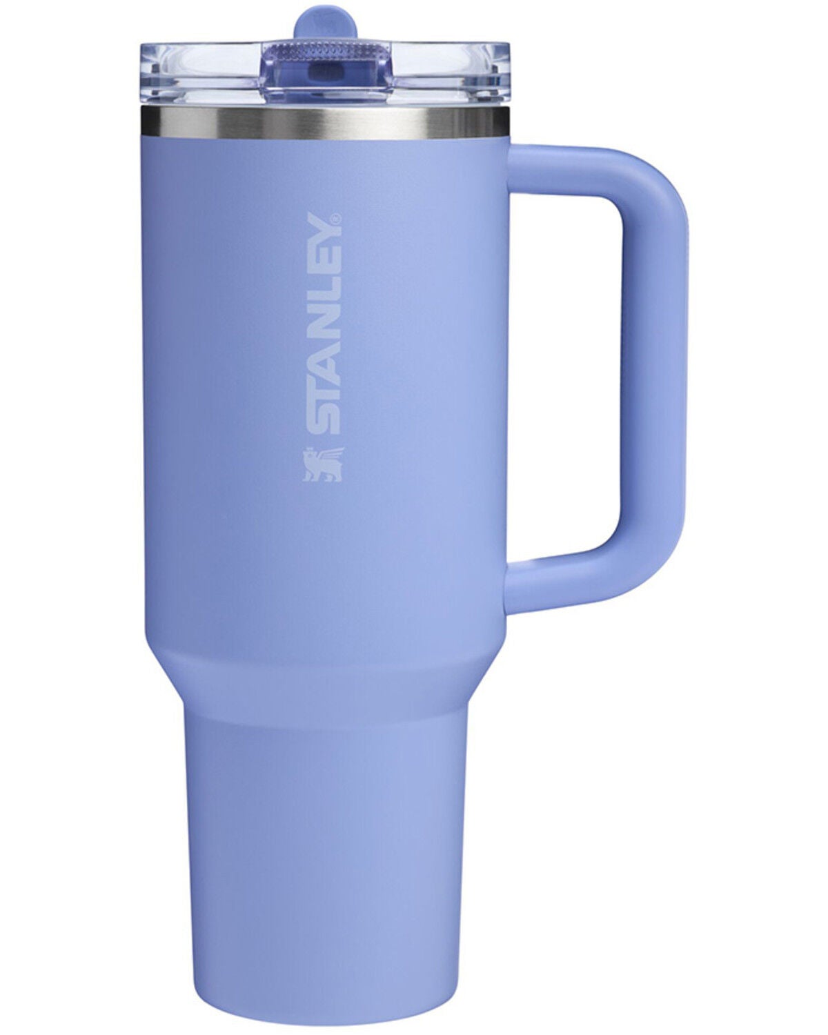 Stanley The Quencher ProTour Slip Straw 40oz Tumbler, Light Purple, hi-res