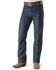 Wrangler 13MWZ Cowboy Cut Rigid Original Fit Jeans - Up to 44" Inseam, Indigo, hi-res