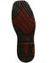 Image #6 - Twisted X Women's CellStretch Western Work Boots - Composite Toe, Brown, hi-res