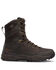 Image #2 - Danner Men's Vital Brown Hiking Boots - Soft Toe, , hi-res
