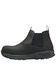 Image #3 - Nautilus Men's Guard Pull On Work Boots - Composite Toe, , hi-res