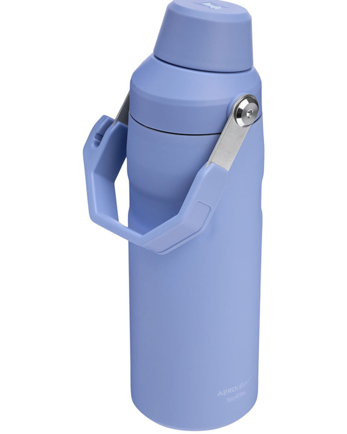 Image #2 - Stanley IceFlow™ Fast Flow Tumbler, Light Purple, hi-res