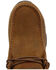 Image #6 - Twisted X Women's Met Guard Driving Mocs - Composite Toe, Brown, hi-res