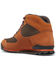 Image #3 - Danner Men's Jag Sierra Hiker Work Boots - Round Toe, Brown, hi-res