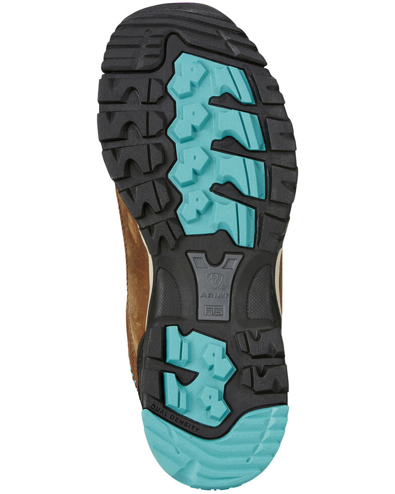 Ariat Women's Skyline SlipOn Shoes Country Outfitter