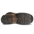 Rocky 6" IronClad Waterproof Work Boots - Steel Toe, Bridle Brn, hi-res