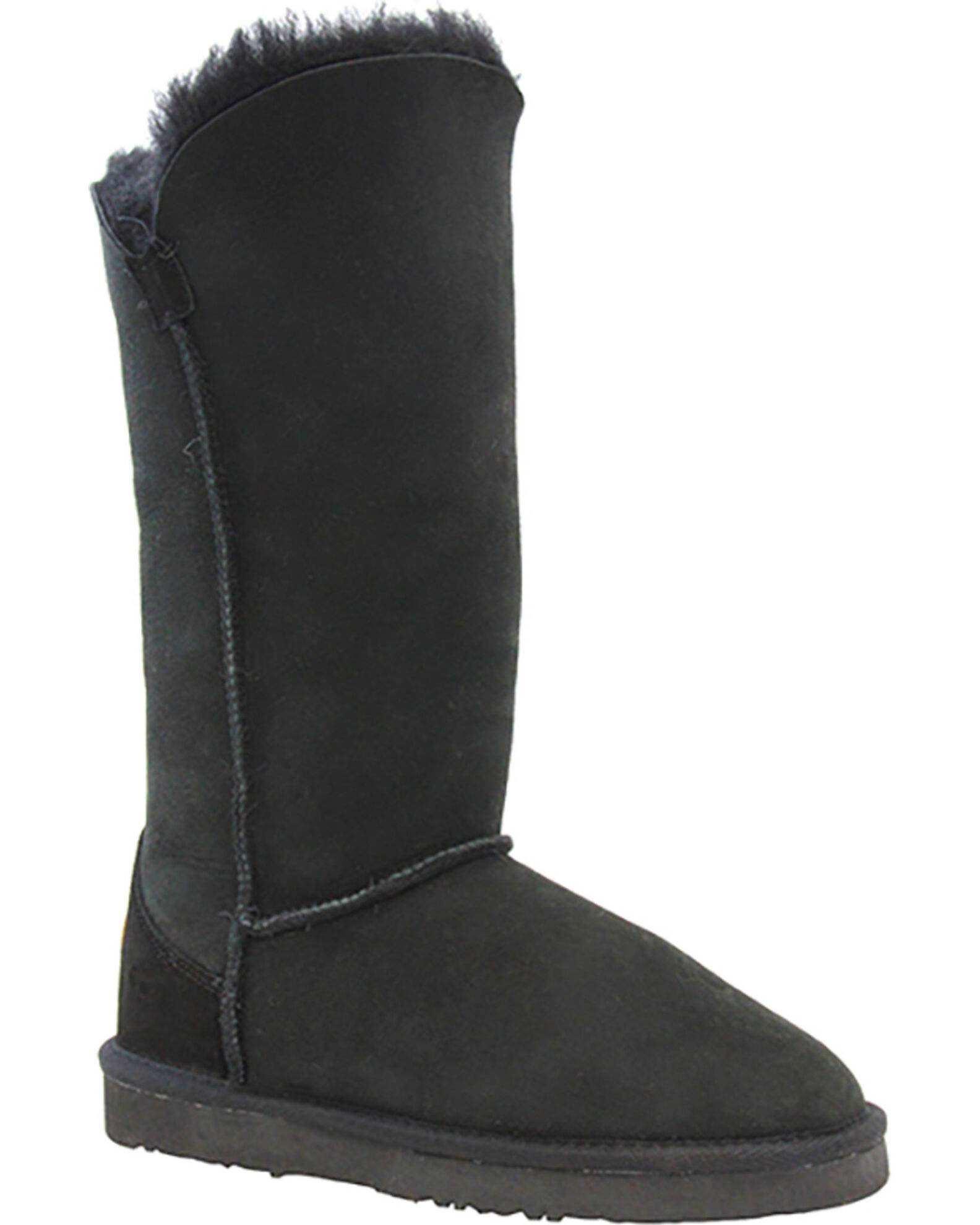 Lamo sheepskin boots online