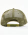 Image #3 - Brothers and Sons Men's Outdoors Don't Look Back Patch Ball Cap, Olive, hi-res