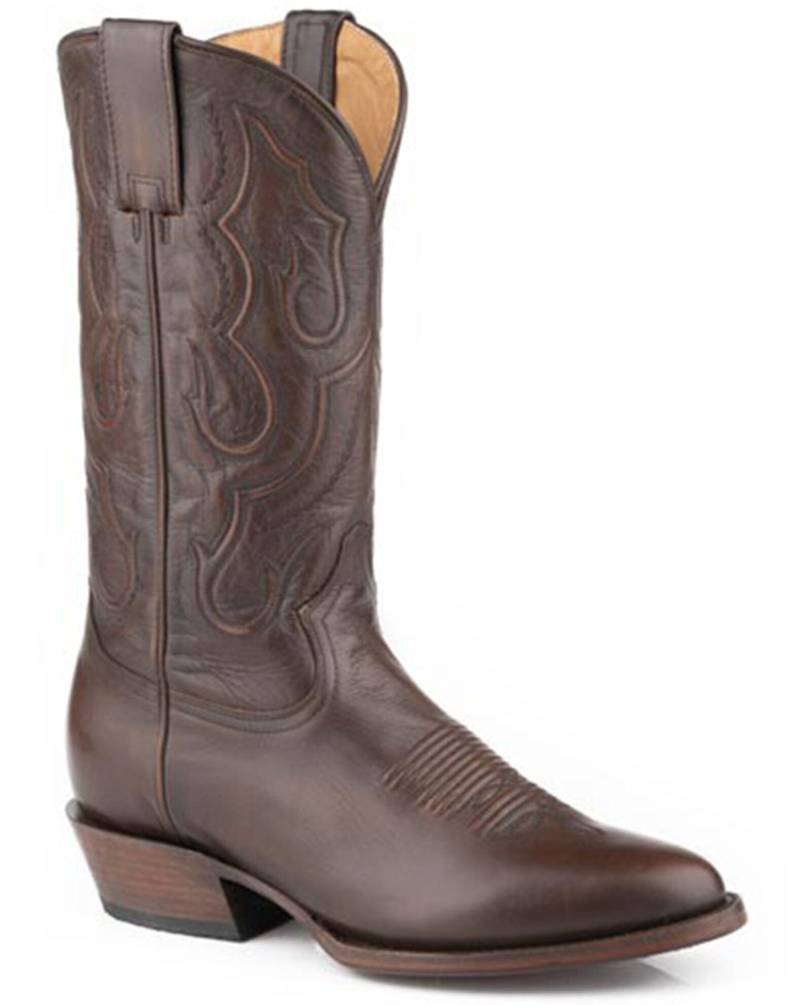 Stetson western boots sales