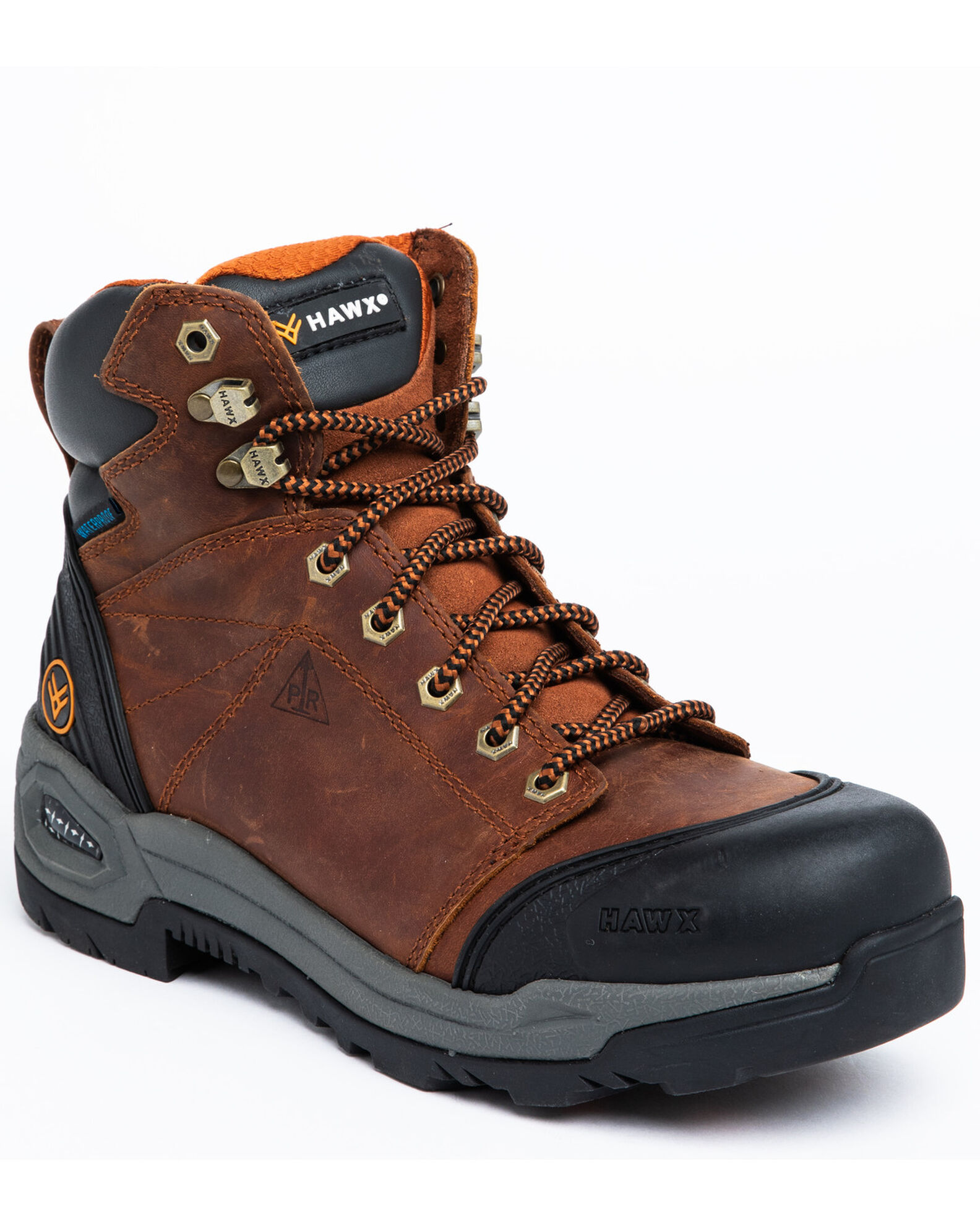 Hiking boots hot sale composite toe