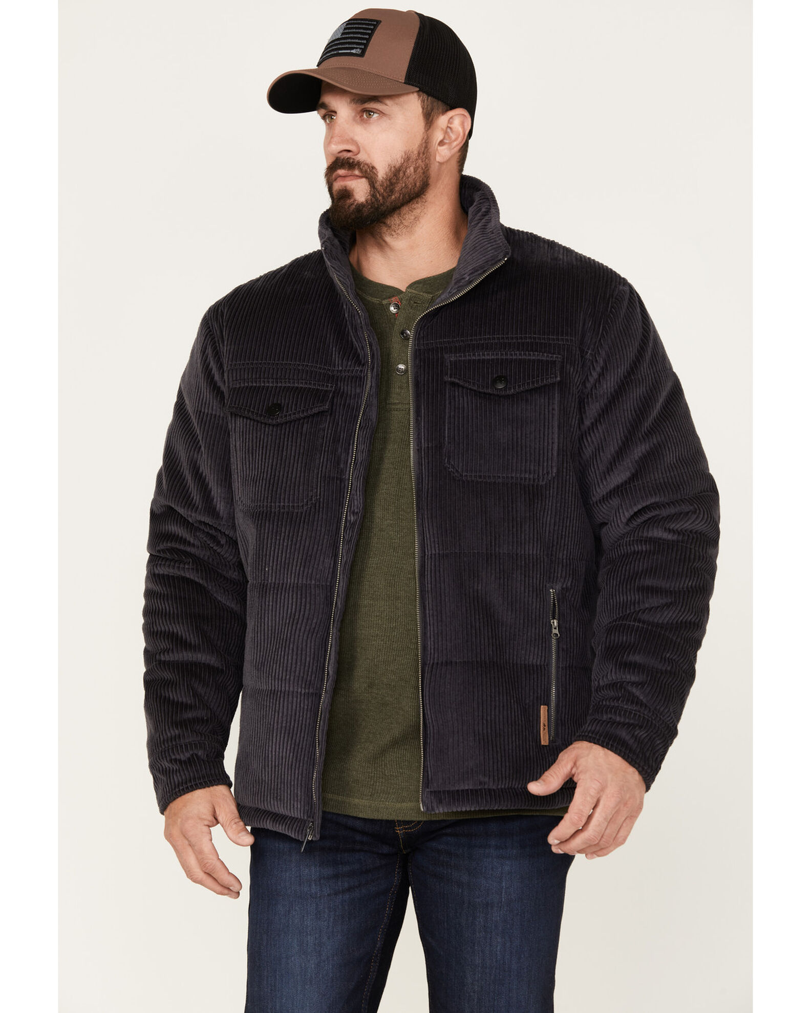 Powder river outfitters jacket on sale