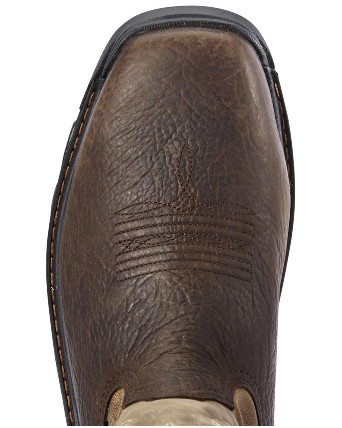 ariat intrepid work boots