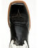 Image #6 - RANK 45® Men's Deuce Western Boots - Broad Square Toe, , hi-res