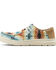 Image #2 - Ariat Boys' Sunset Southwestern Print Hilo Casual Shoes - Moc Toe, , hi-res