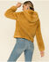 Image #4 - 26 International Women's Faux Fur Hooded Jacket, , hi-res