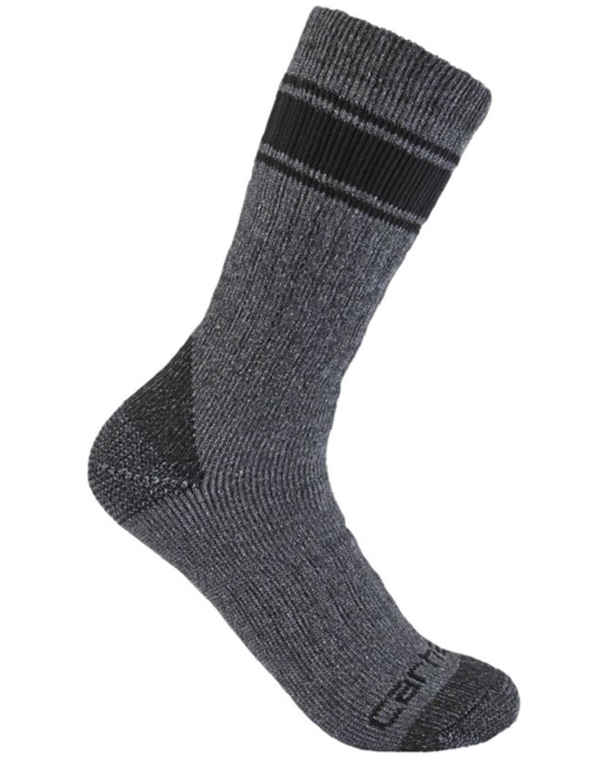 carhartt heavyweight socks