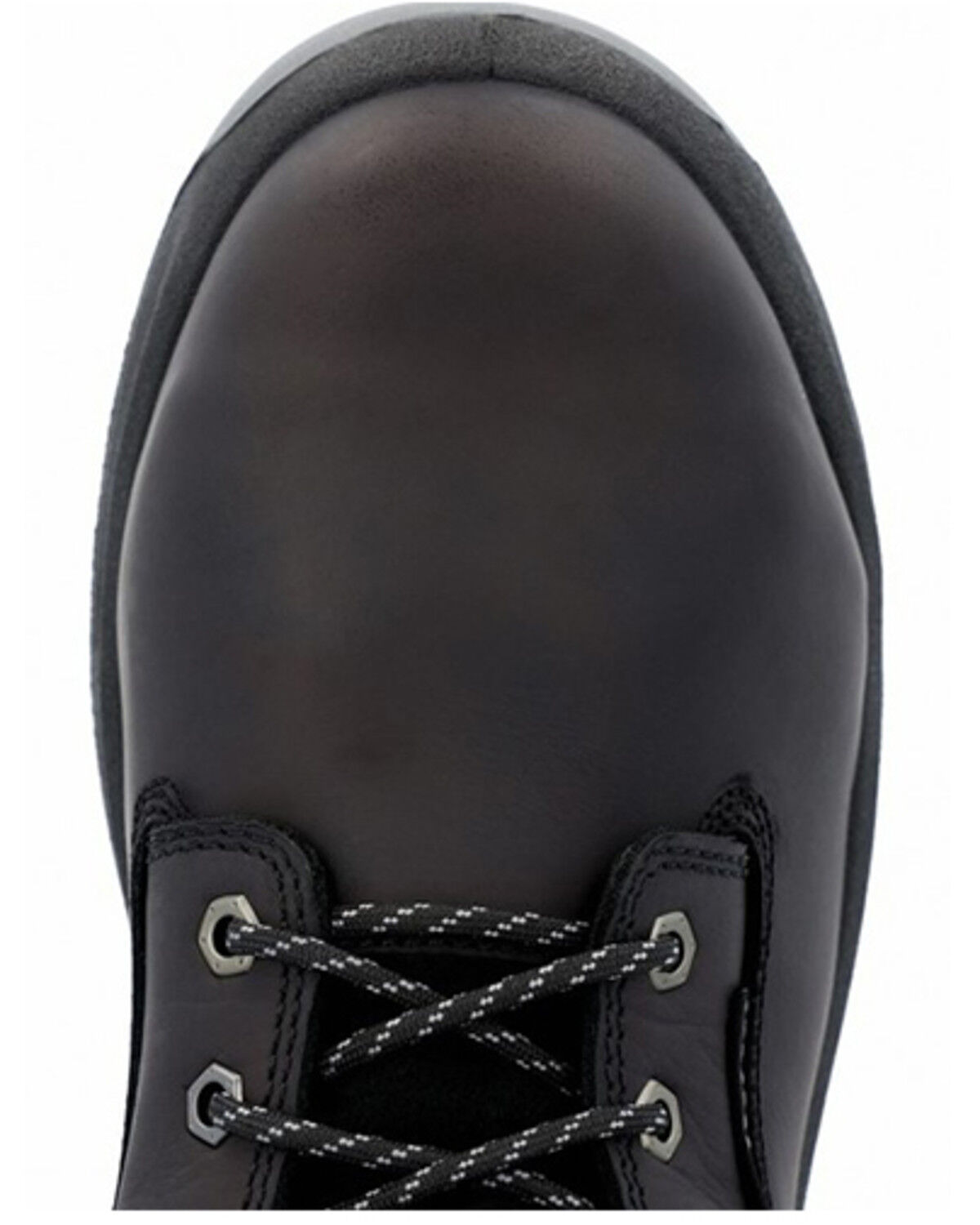 Image #6 - Georgia Boot Men's Puncture Resistant Internal Metatarsal Work Boots - Alloy Toe, Black, hi-res