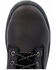Image #6 - Georgia Boot Men's Puncture Resistant Internal Metatarsal Work Boots - Alloy Toe, Black, hi-res