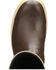 Image #6 - Xtratuf Men's 12" Legacy Boots - Round Toe, Brown, hi-res