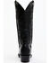 Image #5 - Idyllwind Women's Wheeler Western Boot - Snip Toe, Black, hi-res