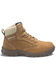 Caterpillar Women's Tess Sundance Work Boots - Steel Toe, Brown, hi-res