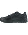 Image #4 - Reebok Women's Guide Athletic Oxford Work Shoes - Soft Toe, Black, hi-res